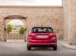 Ford Fiesta Titanium 5-Door 2017 года (WW)